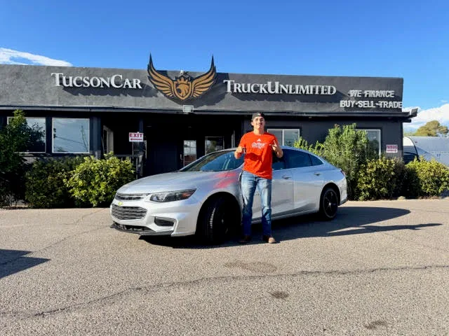 Tucson Car & Truck Unlimited (TCTU)