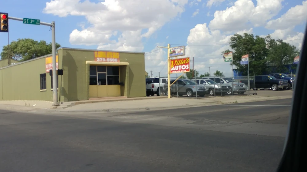 Villa's Autos, LLC