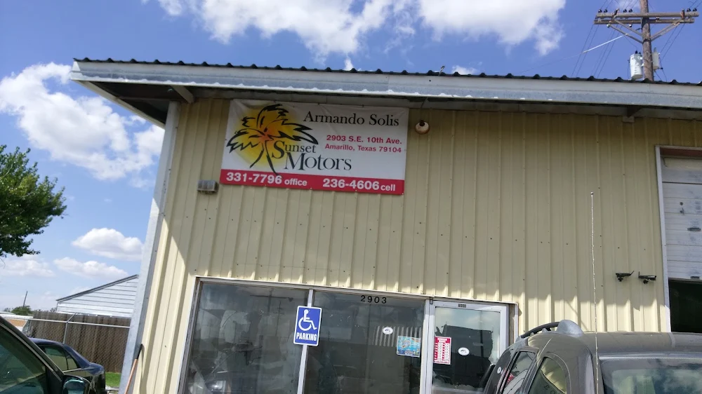 Abal Auto Sales Co