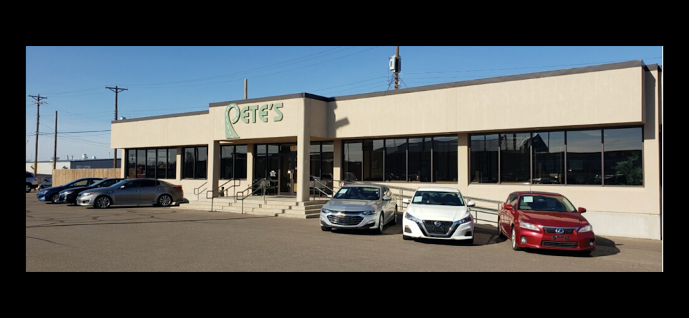 Pete's Car Smart in Amarillo