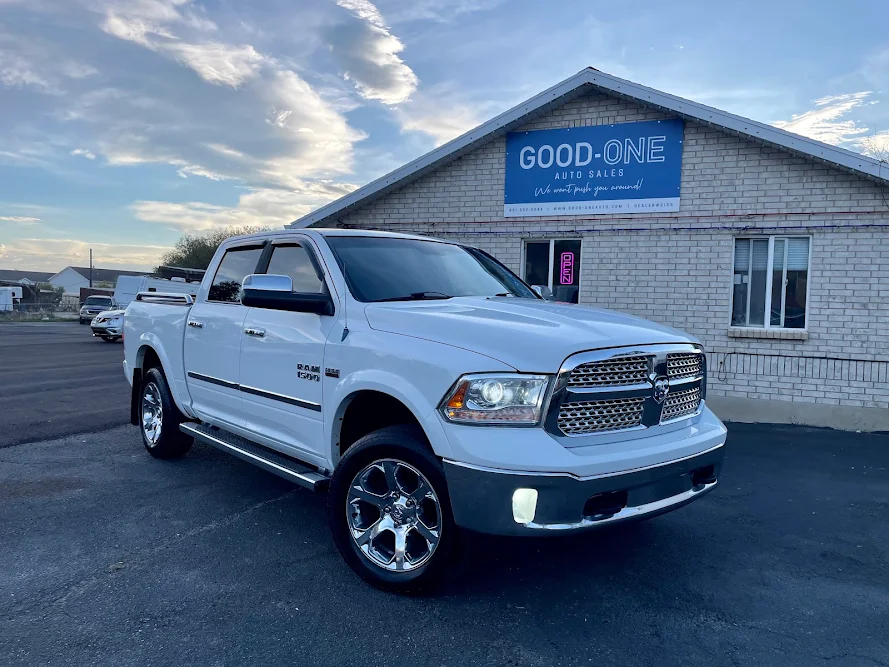 Good-One Auto Sales