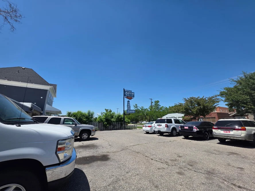 Bitton's Auto Sales