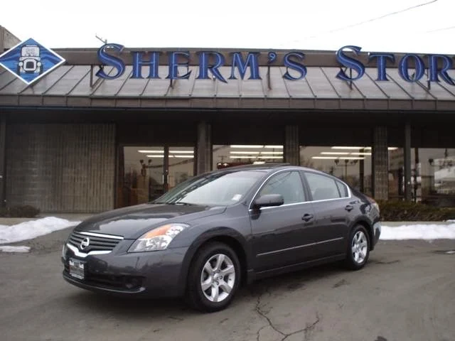 Sherm's Store Inc. in Ogden