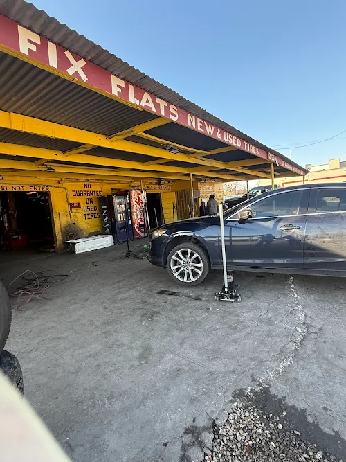 West Side Used Cars Inc in San Antonio