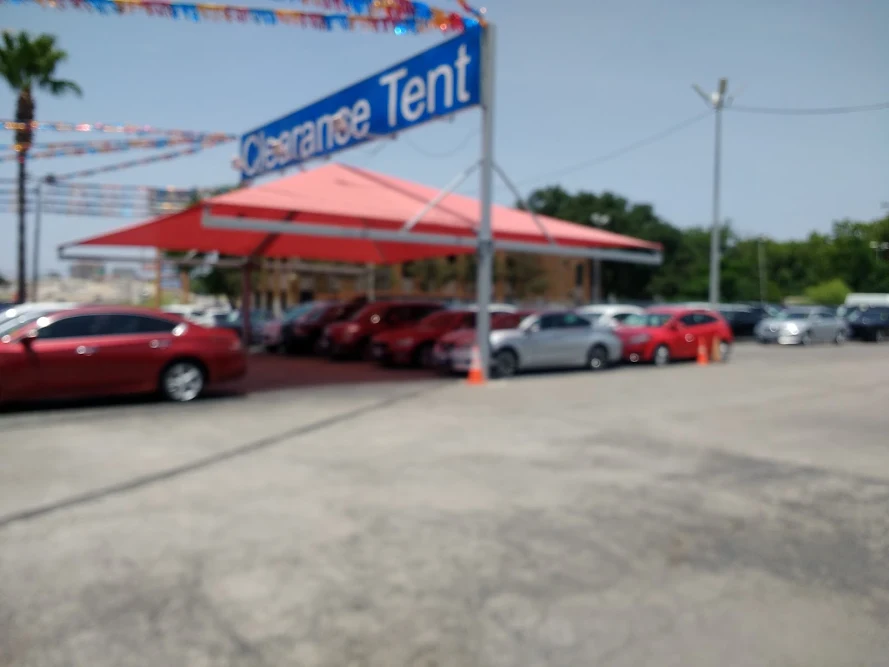 Max Auto Sales, Inc. in San Antonio