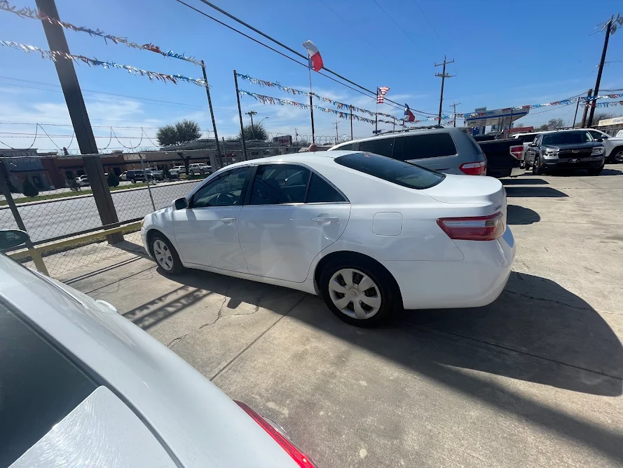 A Affordable Autos in San Antonio