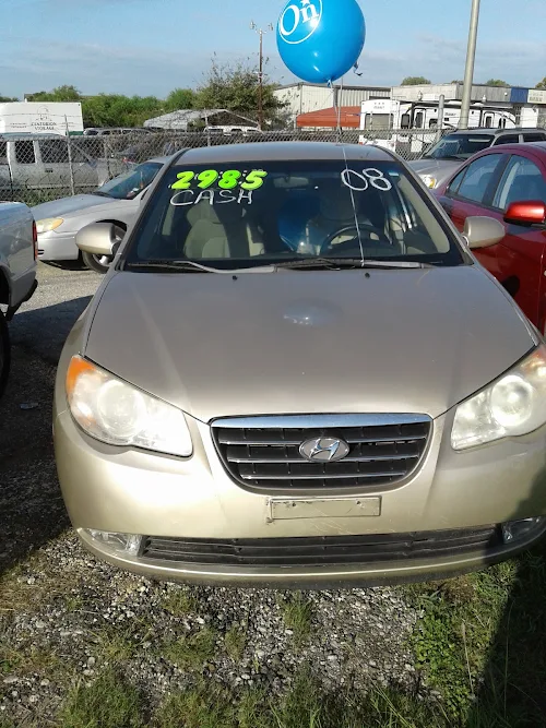 First Choice Auto Center in San Antonio