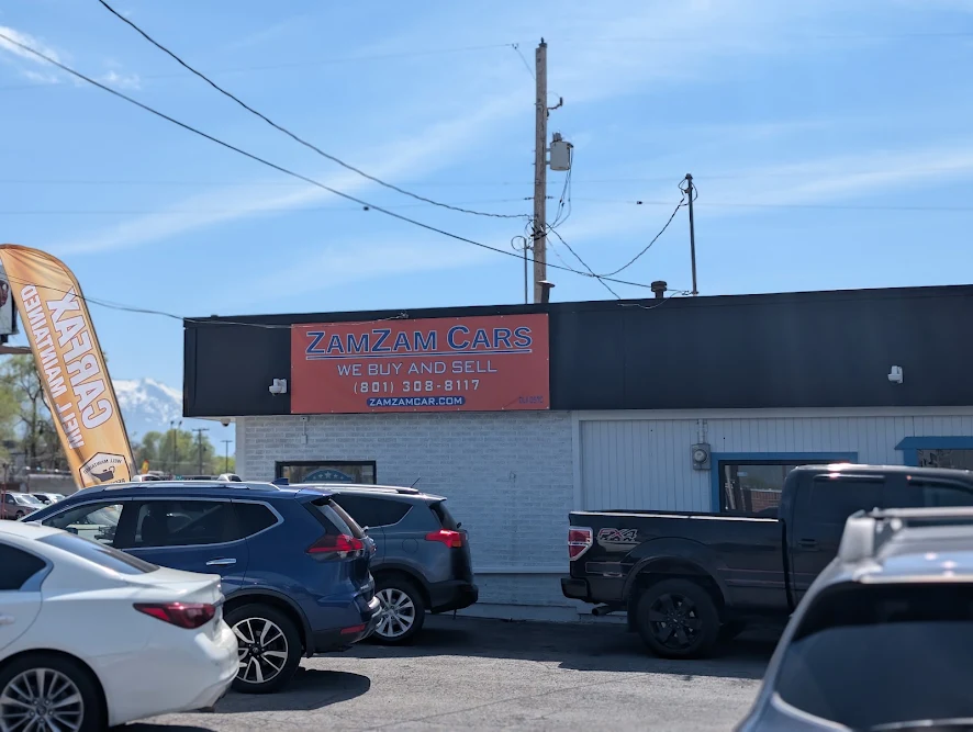 Your Budget Auto Sales