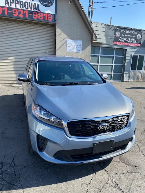 Utah Credit Approval Auto Sales in Millcreek