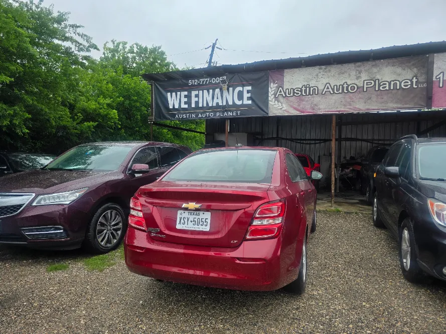 Austin Auto Planet LLC
