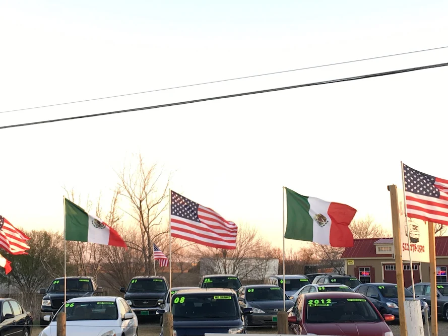 P-E Auto Sales in Manor
