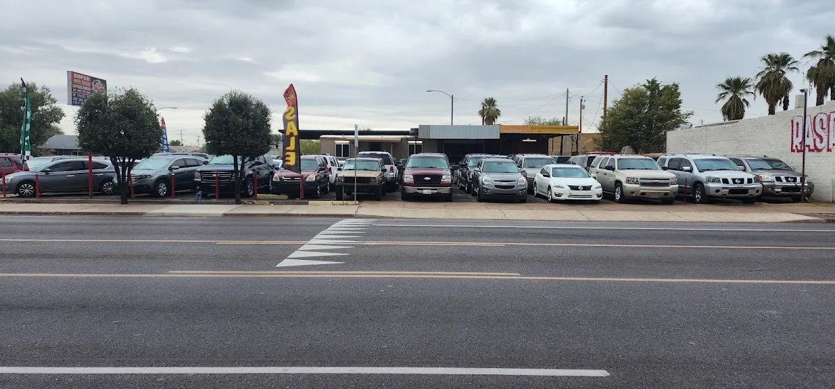Super Auto Sales