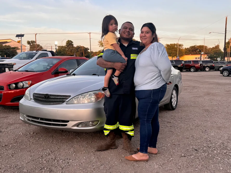 Austin Auto Assistance LLC