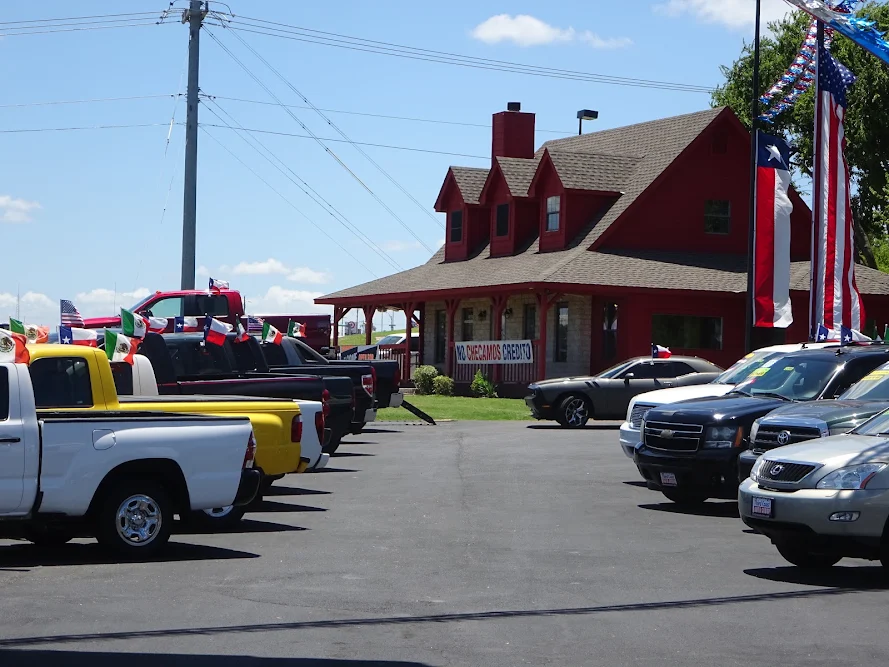 Third Coast Auto Group Buda in Buda