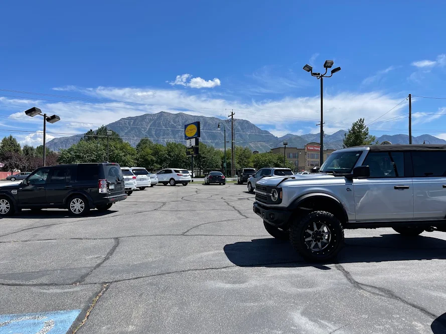 Ultimate Auto Sales of Orem in Orem