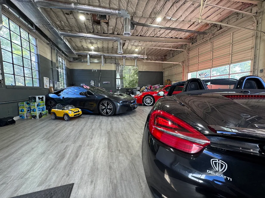 Delgatti in Orem