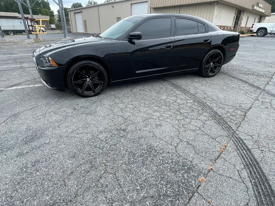 Anointed Handz Auto Sales LLC