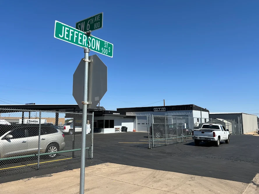 Midtown Motors
