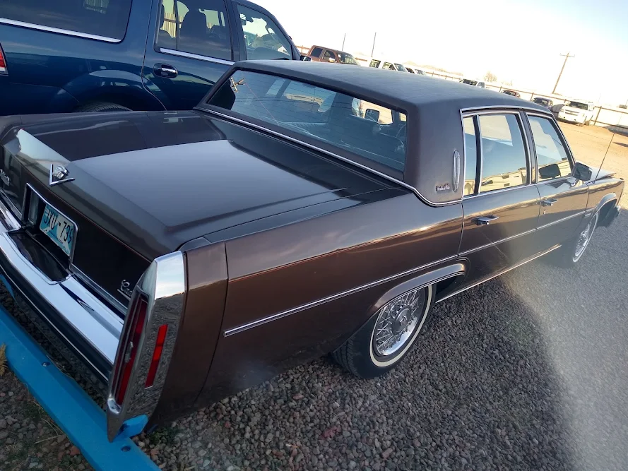 Texas Auto Sales