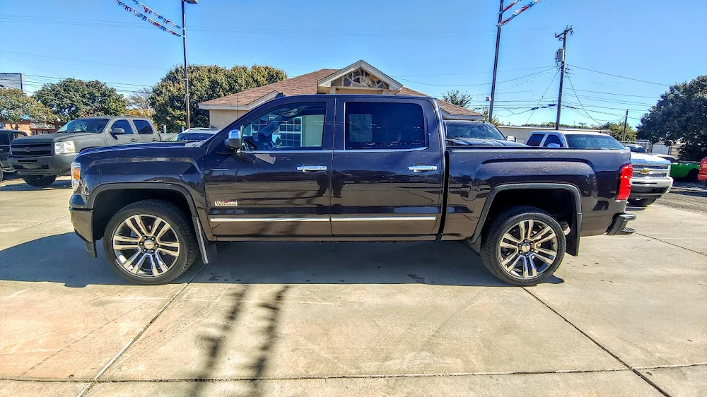 Texas Premiere Autos