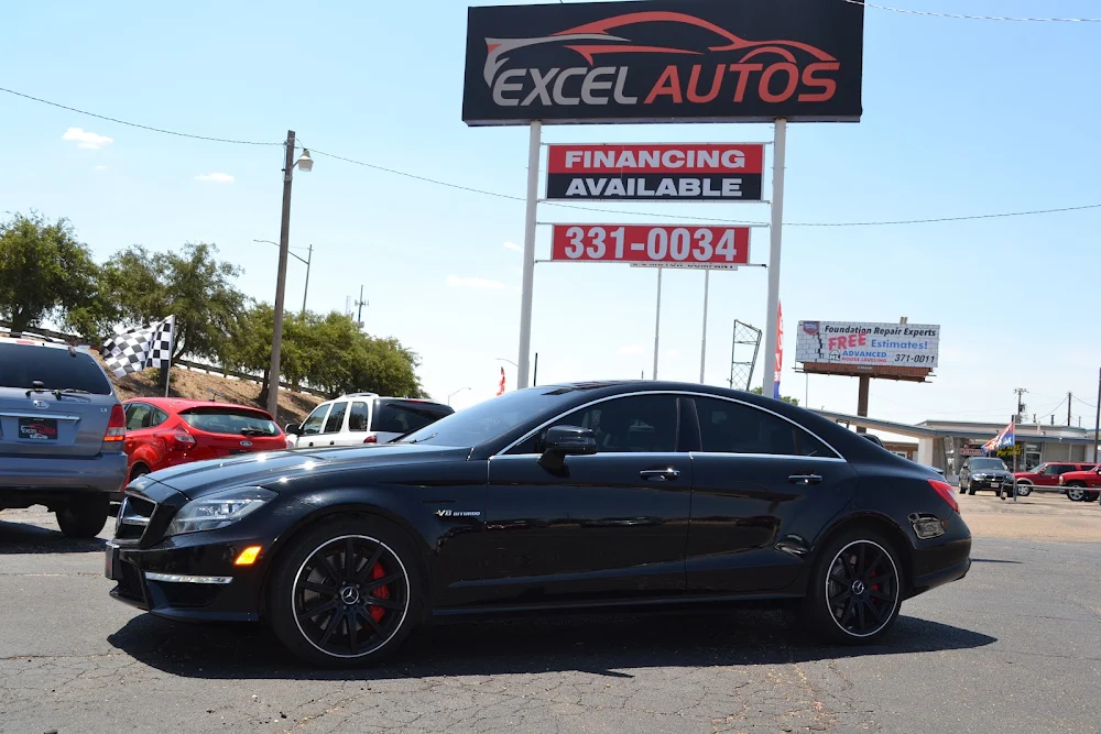 Excel Autos