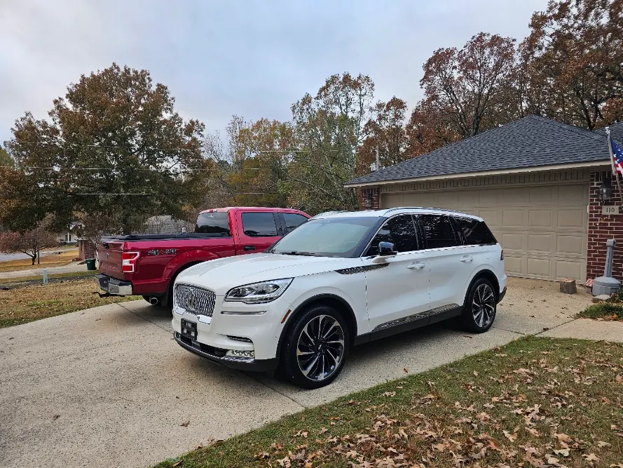 Landers Auto Group