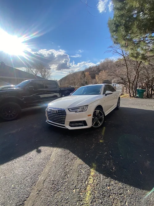 Level Up Car Sales in Uintah