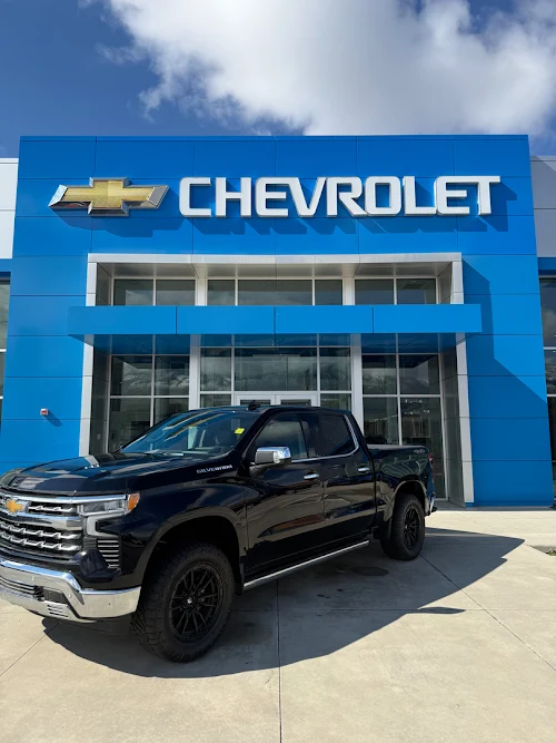 John Watson Chevrolet
