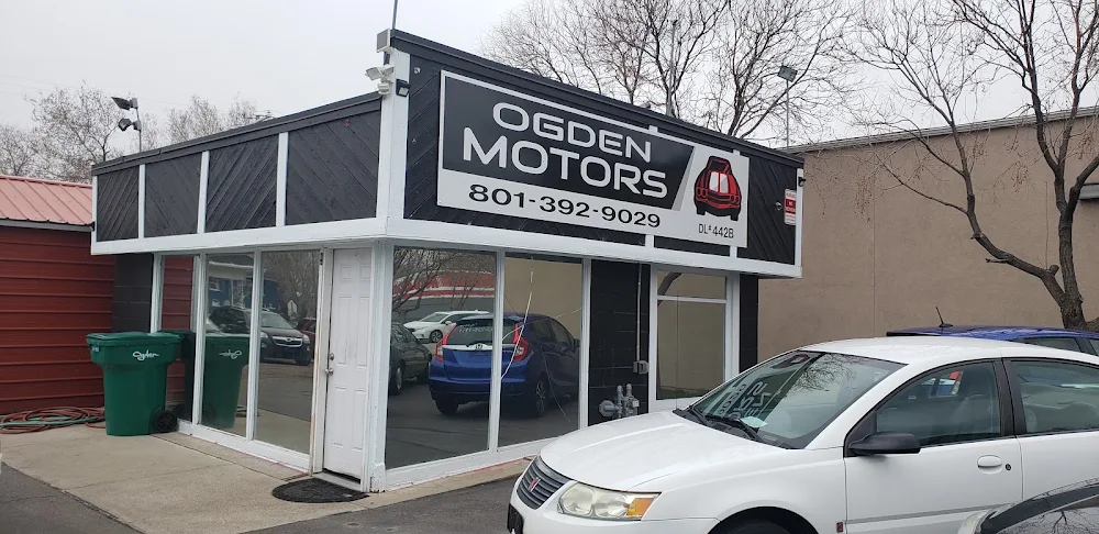Ogden Motors LLC