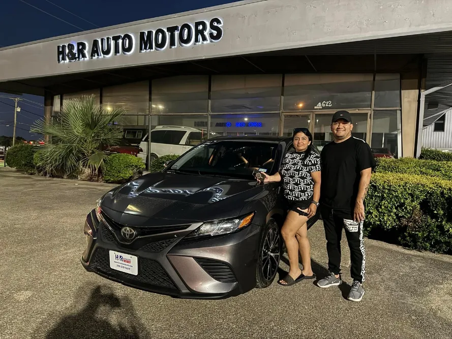 H&R Auto Motors Used Cars San Antonio Texas in San Antonio