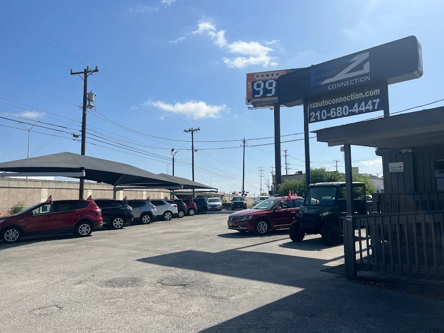 EZ Auto Connection LLC in San Antonio