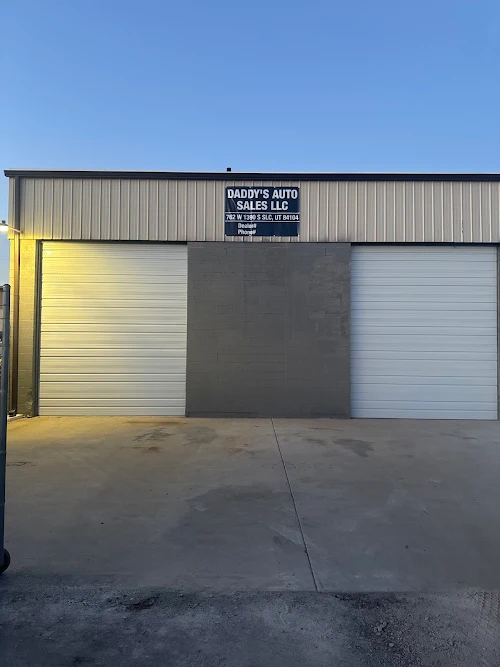 Daddy’s Auto Sales LLC