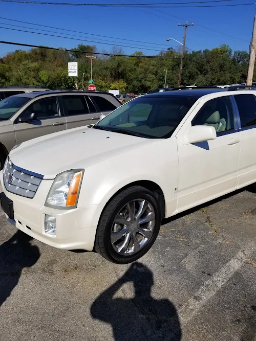 Affordable Auto Sales LLC