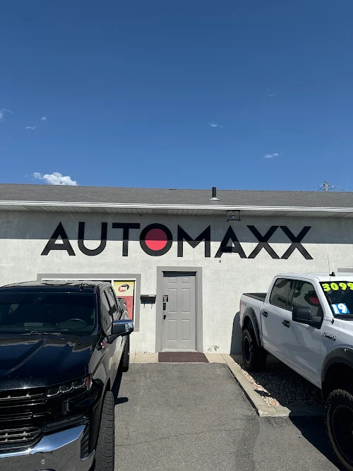 AUTOMAXX in Orem