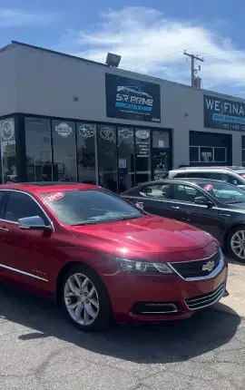 SR PRIME AUTO in Lehi