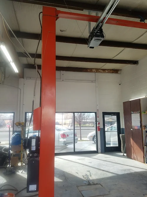 Berge Auto in Orem