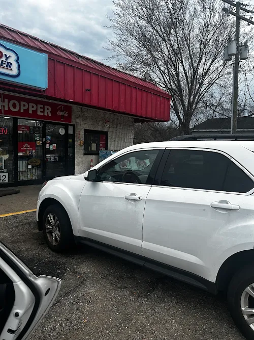 Patriot Auto Sales in Norfolk