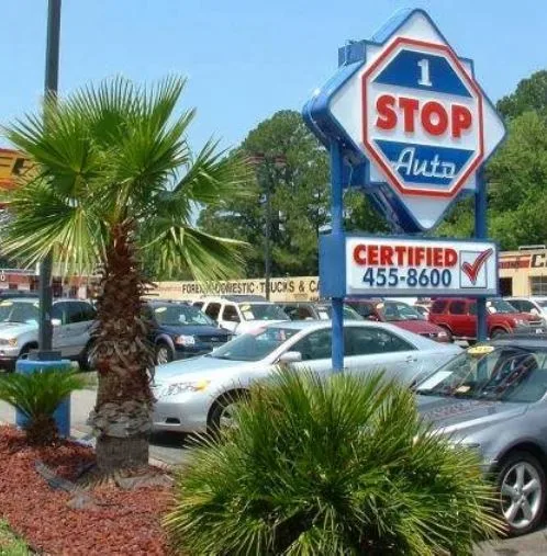 1 Stop Auto in Norfolk