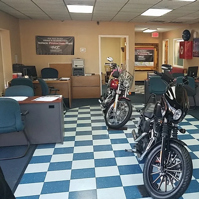 Auto City- NO HAGGLE NO PRESSURE NO GIMMICKS in Portsmouth