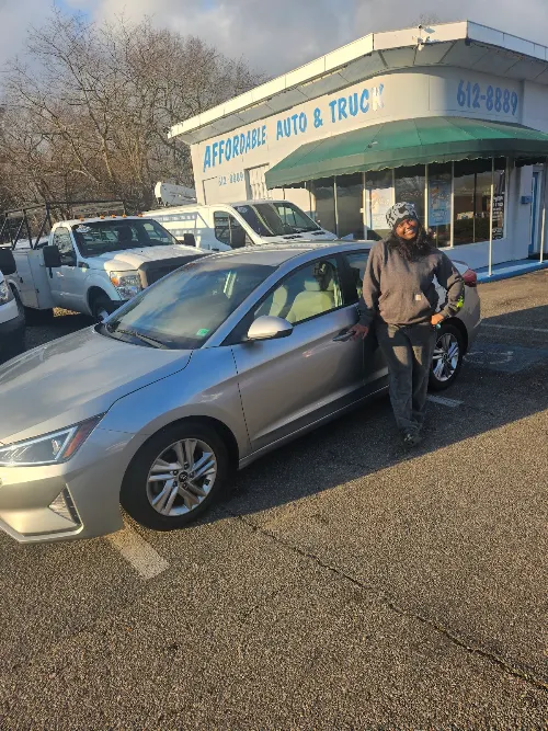 Affordable Auto & Truck Inc in Virginia Beach