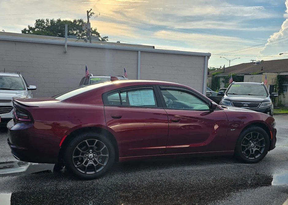 Imperial Motors