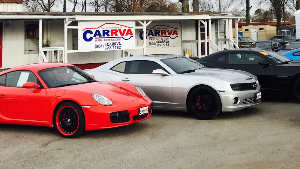 CARRVA