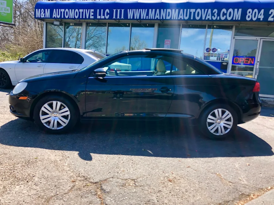 M&M Automotive 3 LLC