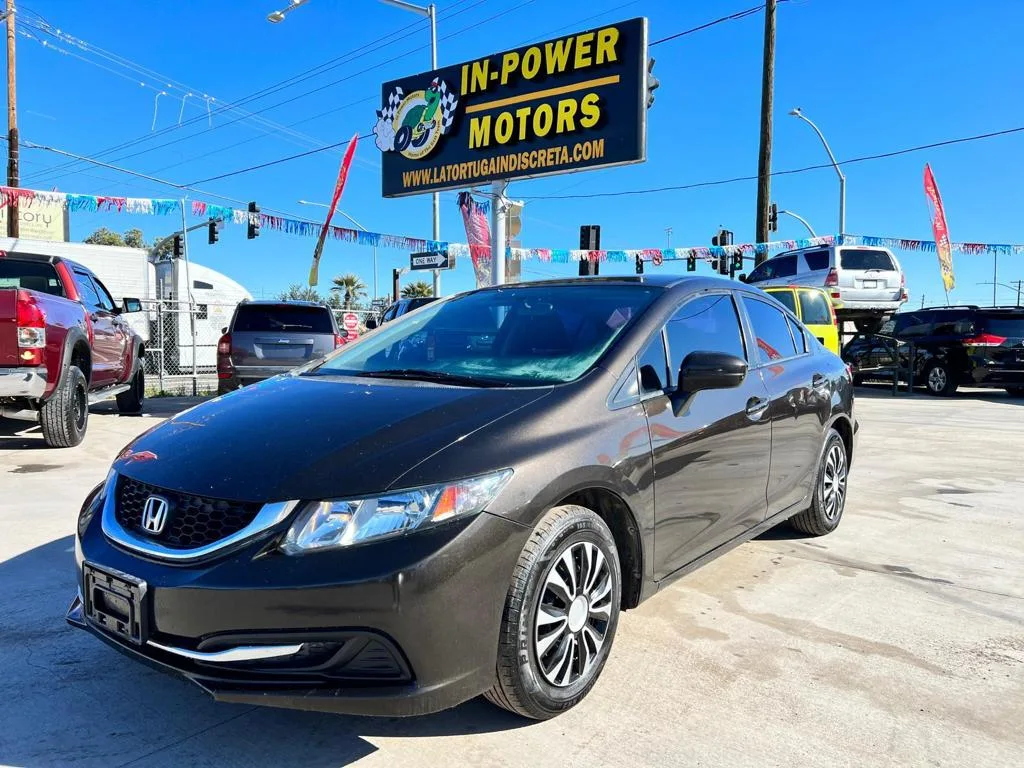 In-Power Motors 5 LLC in Tolleson