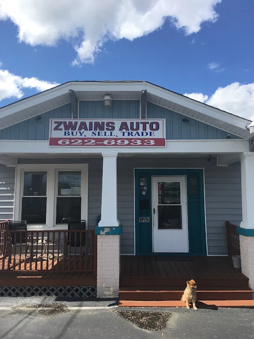 Zwains Auto