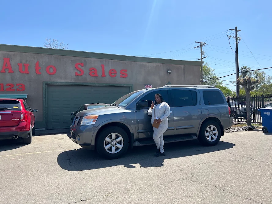 Westland Auto Sales - Fresno's Buy Here Pay Here Car Dealer