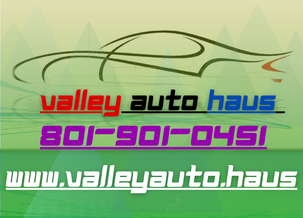 VALLEY AUTO HAUS in West Valley City