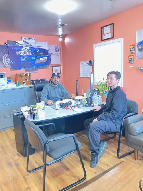 elite auto connections in Roanoke