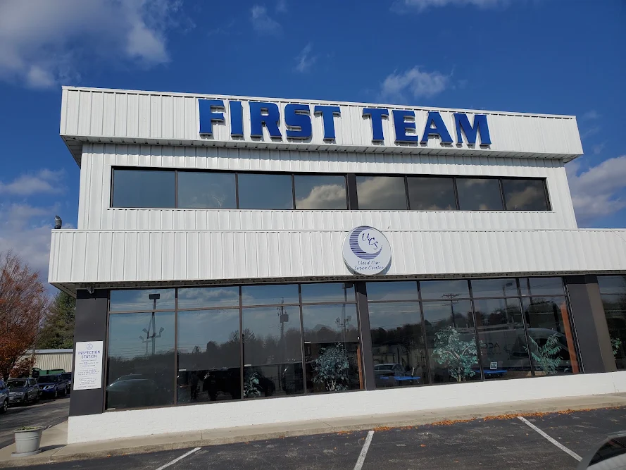 Southern Team Used Car Super Center and Prestige Collection