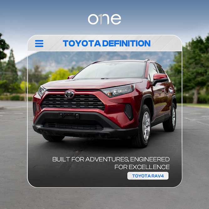 One Cars Utah